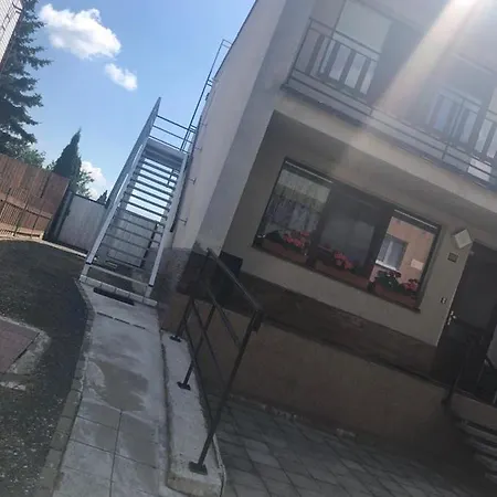 Ubytovani Anna * Вальтице