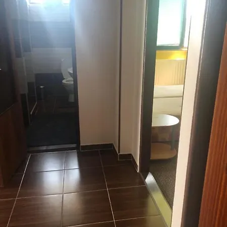 Ubytovani Anna Апартаменты